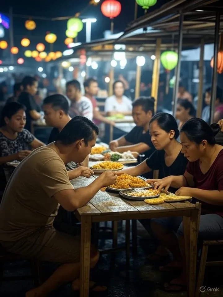 광고 아님! N개월간 꾸준히 사용해본 '푸꾸옥 밤문화' 찐 가이드 후기 & 꿀팁