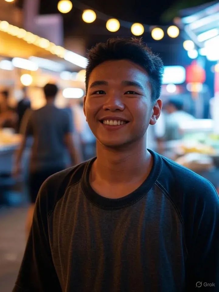 솔직히 말해서... 푸꾸옥 밤문화 가이드 초보 여행자 리얼 후기