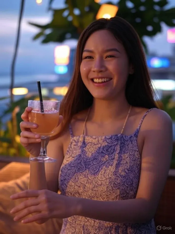 기대 이상! 푸꾸옥 밤문화 가이드의 '나만의 취향' 맞춤 추천 꿀팁 대방출