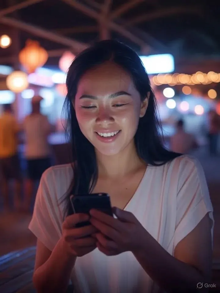 제가 다른 푸꾸옥 가이드 대신 '푸꾸옥 밤문화 유흥 가이드'를 선택한 진짜 이유